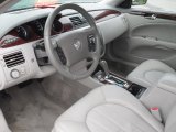 2009 Buick Lucerne CXL Titanium Interior