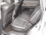 2006 Subaru B9 Tribeca Limited 7 Passenger Gray Interior