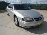 2004 Chevrolet Impala LS