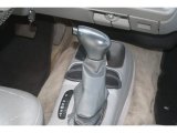 1997 Chevrolet Blazer 4x4 4 Speed Automatic Transmission