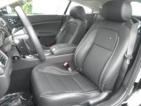 2012 Jaguar XK XK Coupe Warm Charcoal/Warm Charcoal Interior