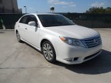 2011 Toyota Avalon Limited