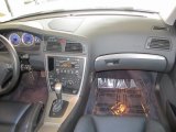 2006 Volvo S60 R AWD Dashboard