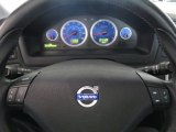 2006 Volvo S60 R AWD Steering Wheel