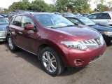 2009 Nissan Murano LE AWD