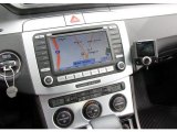2008 Volkswagen Passat VR6 4Motion Sedan Navigation
