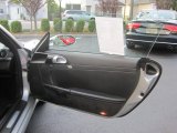 2008 Porsche Cayman S Door Panel