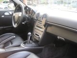 2008 Porsche Cayman S Dashboard