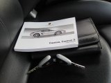 2008 Porsche Cayman S Books/Manuals