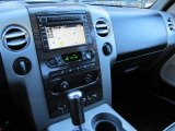 2007 Lincoln Mark LT SuperCrew 4x4 Navigation