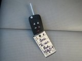 2010 GMC Terrain SLT AWD Keys