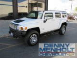 2010 Hummer H3 Alpha