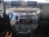 2010 Hummer H3 Alpha Audio System