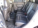 2010 Hummer H3 Alpha Ebony/Pewter Interior