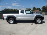 2012 Toyota Tacoma V6 Prerunner Access cab Exterior