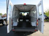 2006 Dodge Sprinter Van 2500 Cargo Trunk