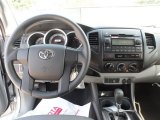 2012 Toyota Tacoma V6 Prerunner Access cab Dashboard