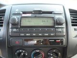 2012 Toyota Tacoma V6 Prerunner Access cab Audio System