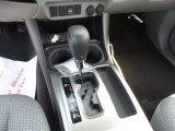 2012 Toyota Tacoma V6 Prerunner Access cab 5 Speed Automatic Transmission