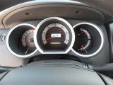 2012 Toyota Tacoma V6 Prerunner Access cab Gauges