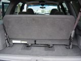 2001 Ford Expedition XLT 4x4 Trunk
