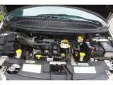 2003 Chrysler Town & Country LXi AWD 3.8L OHV 12V V6 Engine