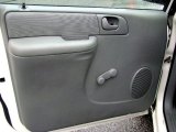 2007 Dodge Caravan C/V Door Panel