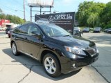2010 Lexus RX 350 AWD