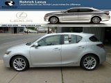 2011 Lexus CT 200h Hybrid Premium