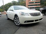 2007 Infiniti M 35x Sedan