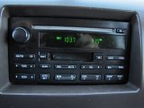 2003 Ford Expedition XLT 4x4 Audio System