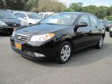2009 Hyundai Elantra GLS Sedan