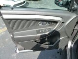 2012 Ford Taurus SEL Door Panel