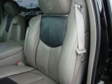 2004 Cadillac Escalade EXT AWD Pewter Gray Interior