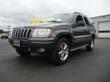 2003 Jeep Grand Cherokee Overland 4x4