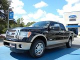 2011 Ford F150 King Ranch SuperCrew