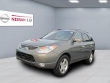 2008 Natural Khaki Metallic Hyundai Veracruz Limited AWD #54578014