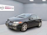 2008 Honda Civic EX Coupe