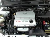 2006 Toyota Camry XLE V6 3.0 Liter DOHC 24-Valve VVT V6 Engine