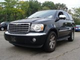 2007 Chrysler Aspen Limited 4WD Front 3/4 View