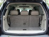 2007 Chrysler Aspen Limited 4WD Trunk