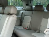 2007 Chrysler Aspen Limited 4WD Dark Khaki/Light Graystone Interior