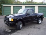 2004 Ford Ranger Edge Regular Cab