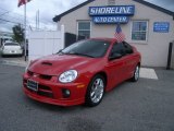 2004 Flame Red Dodge Neon SRT-4 #54577738