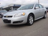 2010 Chevrolet Impala LT