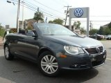 2008 Volkswagen Eos 2.0T