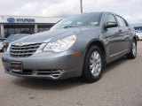 2010 Chrysler Sebring Touring Sedan