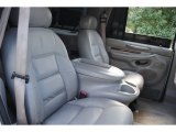 1999 Lincoln Navigator Interiors