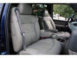 2001 Chevrolet Suburban 1500 LT 4x4 Graphite Interior