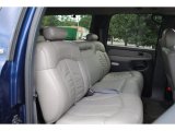 2001 Chevrolet Suburban 1500 LT 4x4 Graphite Interior